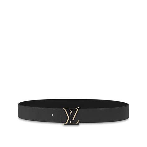 LV Dimension 40mm Belt Other Leathers 